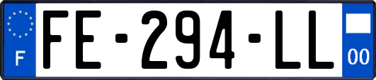 FE-294-LL