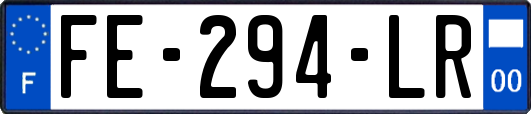 FE-294-LR