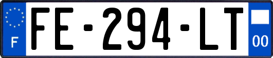 FE-294-LT