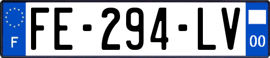FE-294-LV