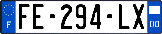 FE-294-LX