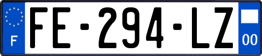 FE-294-LZ