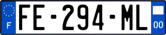 FE-294-ML