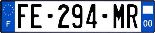 FE-294-MR
