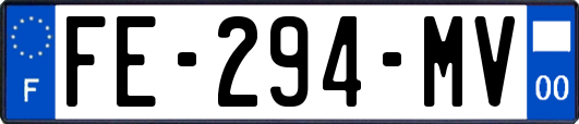 FE-294-MV