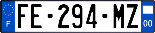 FE-294-MZ