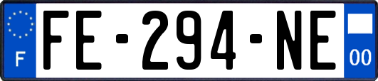 FE-294-NE