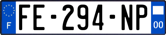 FE-294-NP
