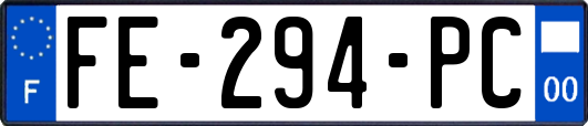 FE-294-PC