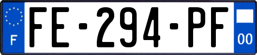 FE-294-PF