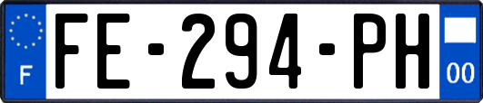 FE-294-PH