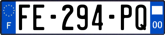 FE-294-PQ