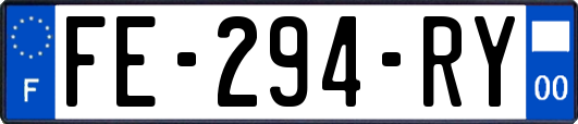 FE-294-RY