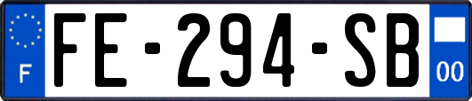 FE-294-SB