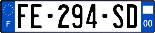 FE-294-SD