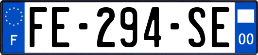 FE-294-SE