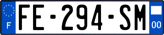 FE-294-SM