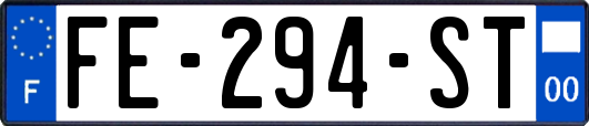 FE-294-ST