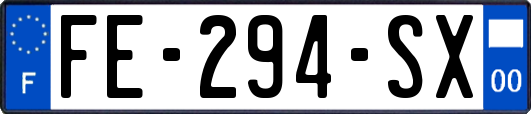 FE-294-SX