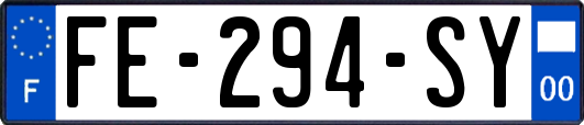 FE-294-SY