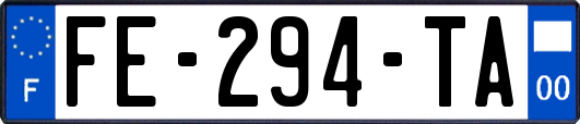 FE-294-TA
