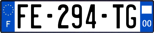 FE-294-TG