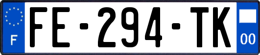 FE-294-TK