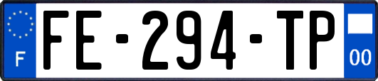 FE-294-TP