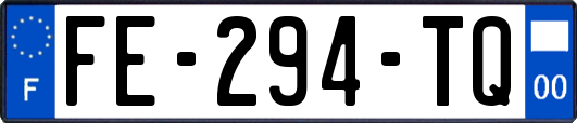 FE-294-TQ