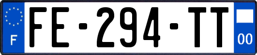 FE-294-TT