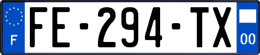 FE-294-TX