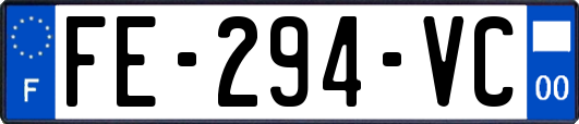 FE-294-VC