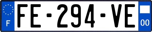 FE-294-VE