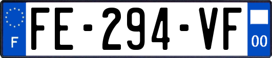 FE-294-VF