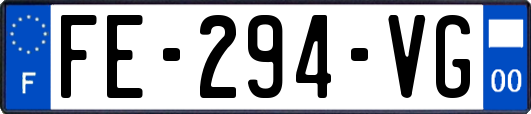 FE-294-VG