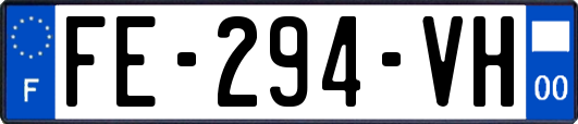 FE-294-VH