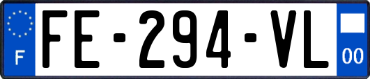 FE-294-VL