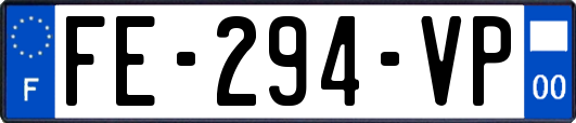 FE-294-VP