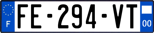 FE-294-VT