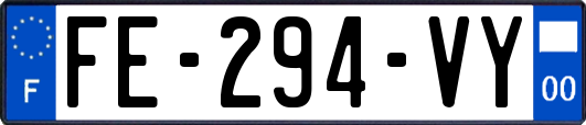 FE-294-VY