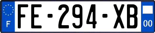 FE-294-XB