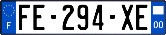 FE-294-XE