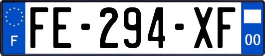 FE-294-XF