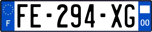 FE-294-XG