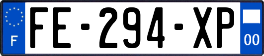 FE-294-XP
