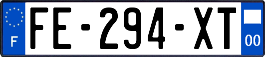 FE-294-XT