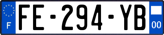 FE-294-YB