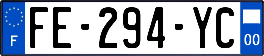 FE-294-YC