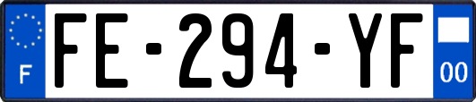 FE-294-YF