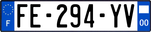 FE-294-YV